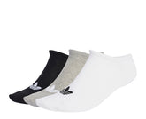 Adidas Liner Socks 3p BR/CZ/PR - JV7400-401